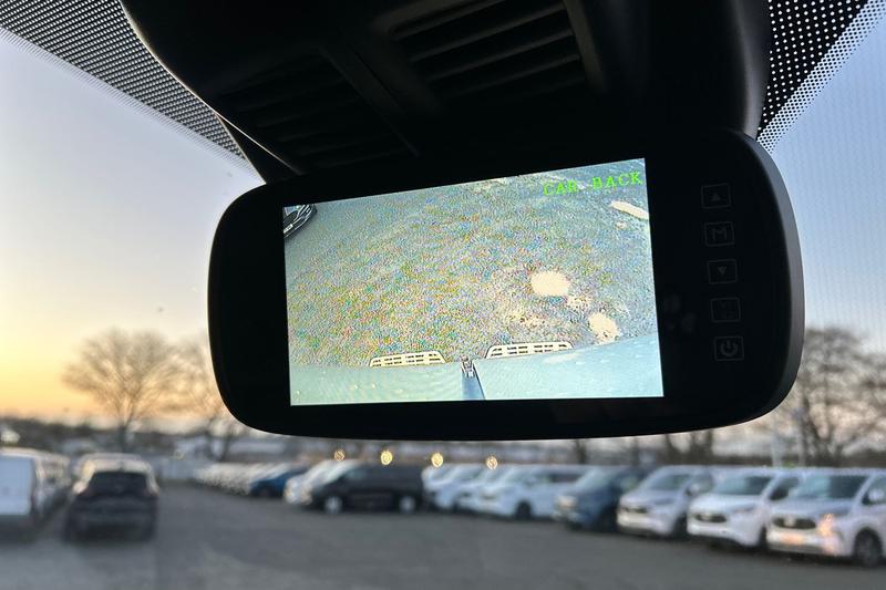 Used Ford Transit 2021 for sale - 76803414: Photo 18