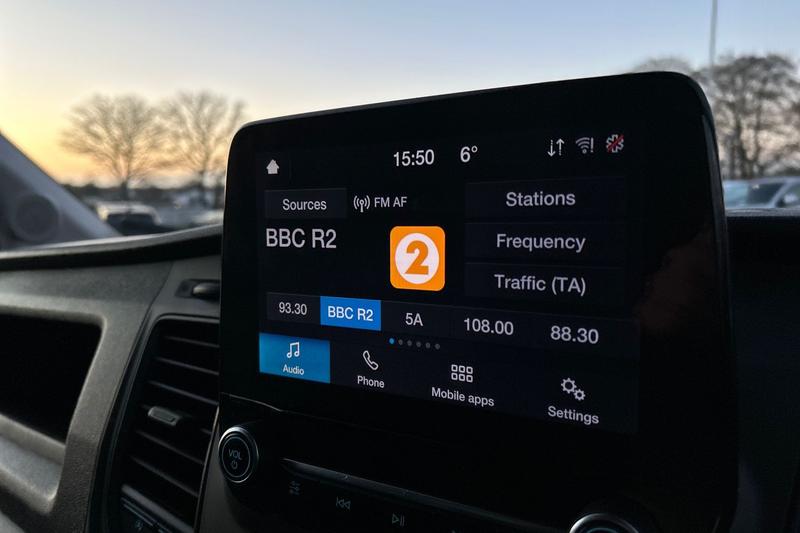 Used Ford Transit 2021 for sale - 76803414: Photo 19