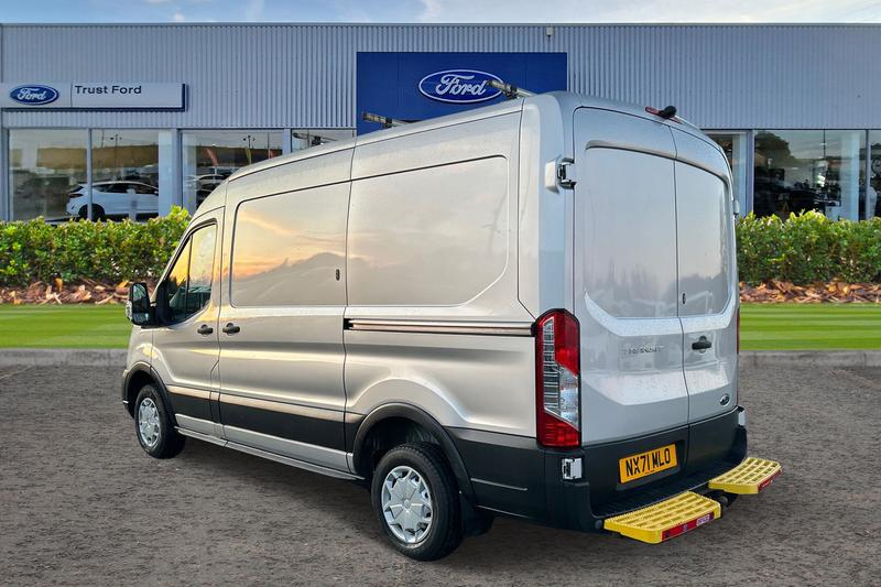 Used Ford Transit 2021 for sale - 76803414: Photo 2