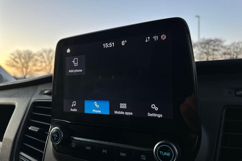 Used Ford Transit 2021 for sale - 76803414: Photo 20