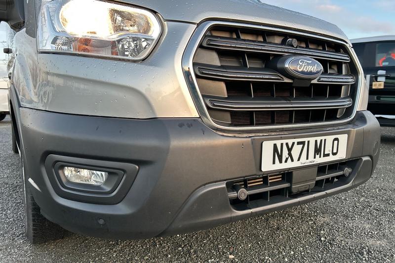 Used Ford Transit 2021 for sale - 76803414: Photo 23