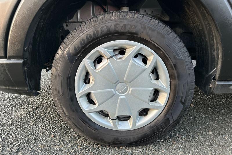 Used Ford Transit 2021 for sale - 76803414: Photo 24