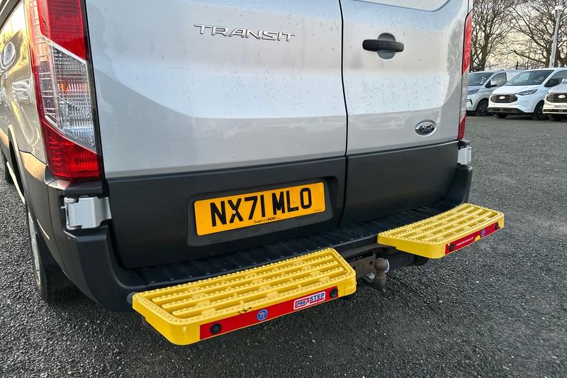 Used Ford Transit 2021 for sale - 76803414: Photo 25