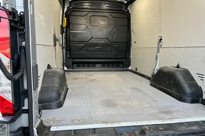 Used Ford Transit 2021 for sale - 76803414: Photo 26