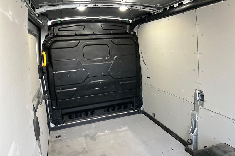Used Ford Transit 2021 for sale - 76803414: Photo 27