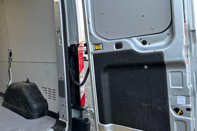 Used Ford Transit 2021 for sale - 76803414: Photo 29