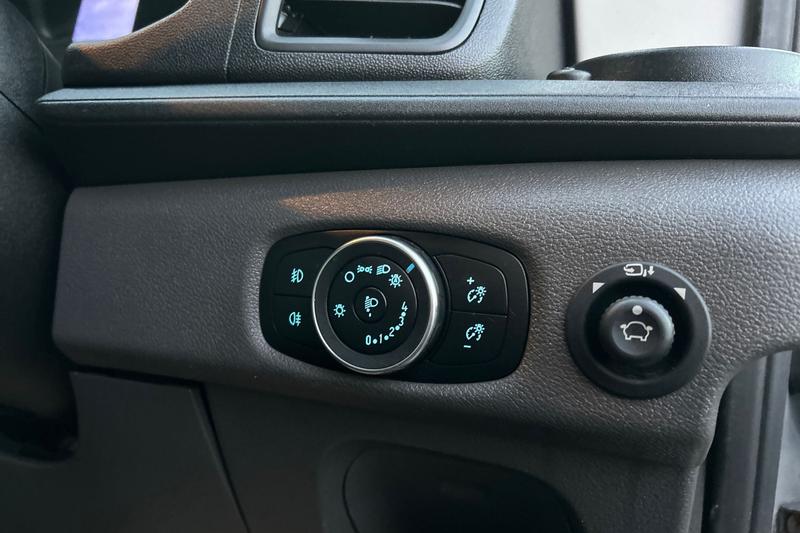 Used Ford Transit 2021 for sale - 76803414: Photo 30