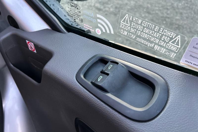 Used Ford Transit 2021 for sale - 76803414: Photo 31