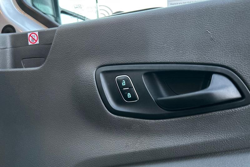 Used Ford Transit 2021 for sale - 76803414: Photo 32