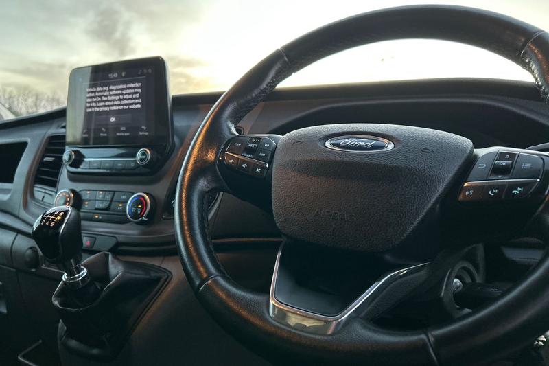 Used Ford Transit 2021 for sale - 76803414: Photo 33