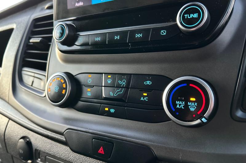 Used Ford Transit 2021 for sale - 76803414: Photo 34