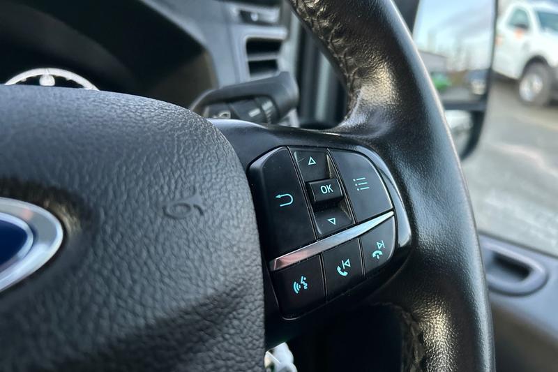 Used Ford Transit 2021 for sale - 76803414: Photo 37