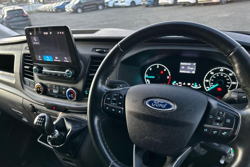 Used Ford Transit 2021 for sale - 76803414: Photo 38