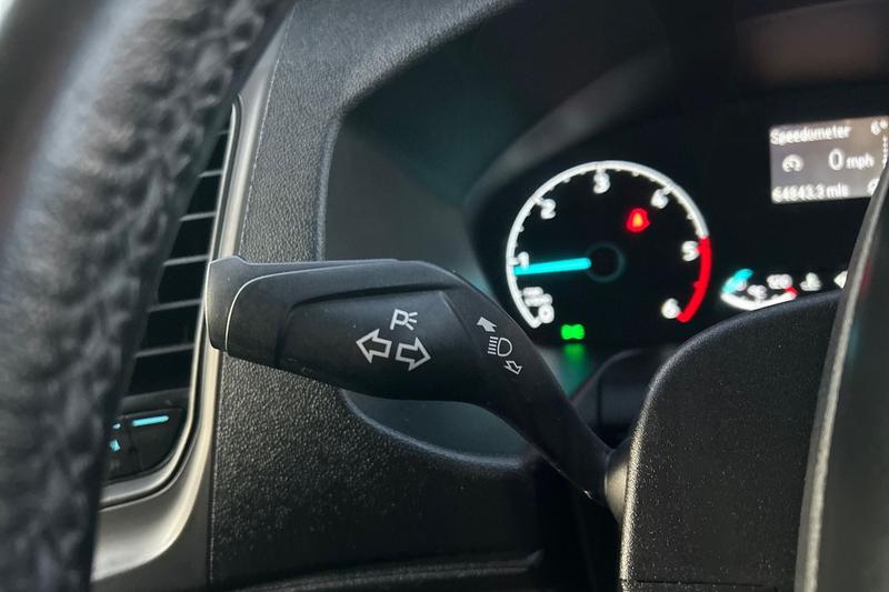 Used Ford Transit 2021 for sale - 76803414: Photo 39