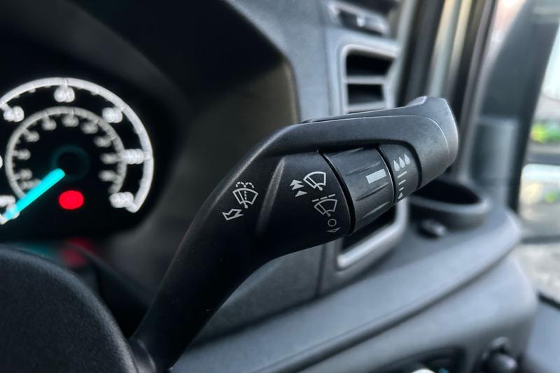 Used Ford Transit 2021 for sale - 76803414: Photo 40