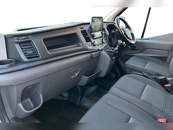 Used Ford Transit 2021 for sale - 76803414: Photo