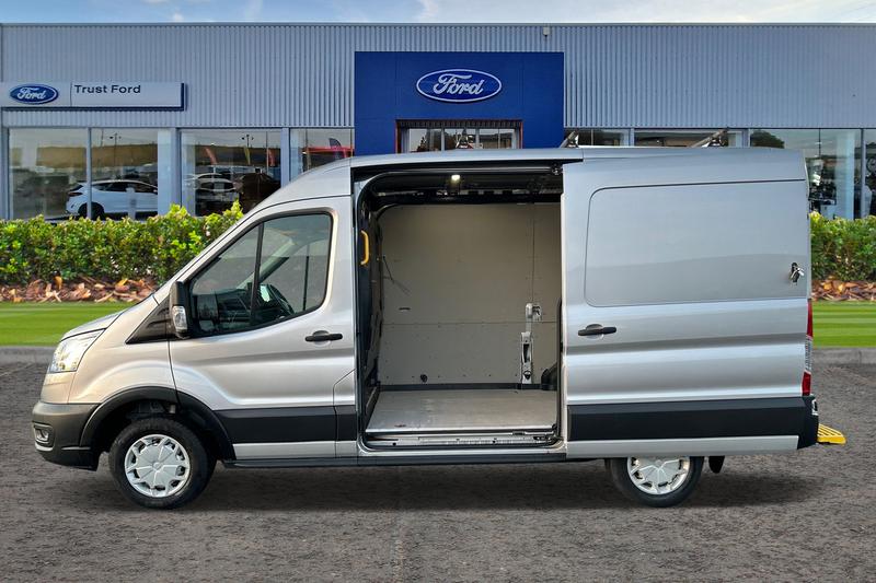 Used Ford Transit 2021 for sale - 76803414: Photo 6