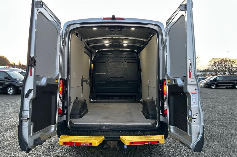 Used Ford Transit 2021 for sale - 76803414: Photo 7