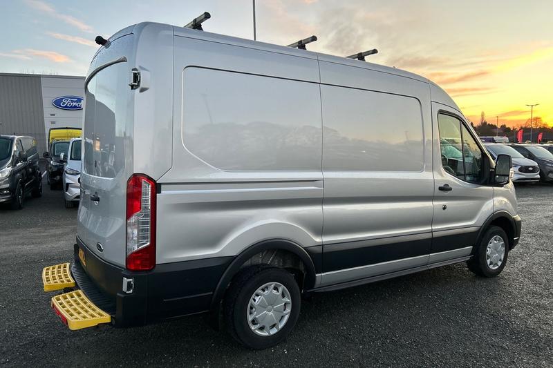 Used Ford Transit 2021 for sale - 76803414: Photo 8