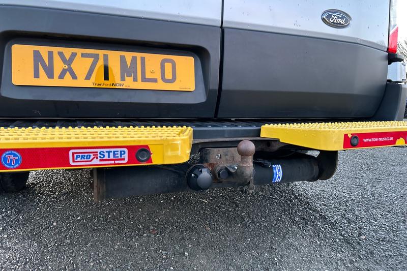 Used Ford Transit 2021 for sale - 76803414: Photo 9