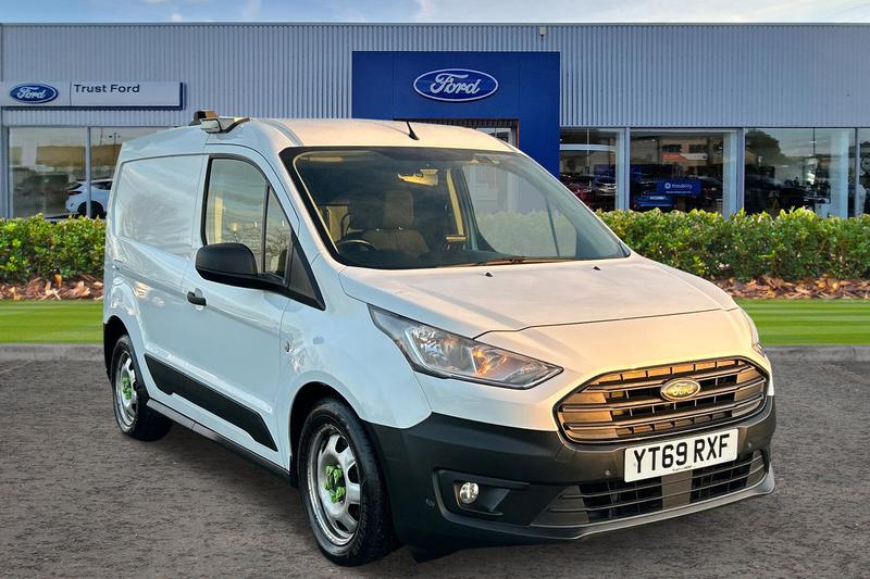 Used Ford Transit Connect 2019 for sale - 76807158: Photo 1