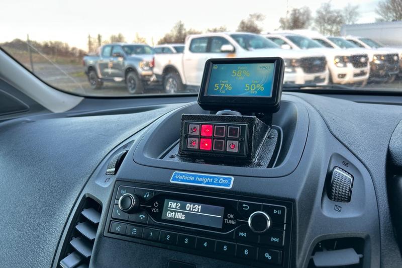 Used Ford Transit Connect 2019 for sale - 76807158: Photo 10