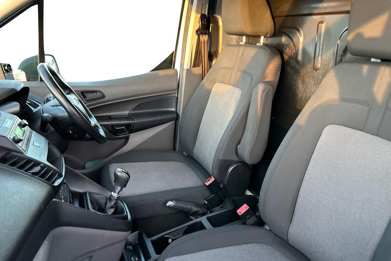 Used Ford Transit Connect 2019 for sale - 76807158: Photo 11