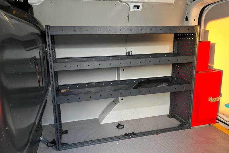 Used Ford Transit Connect 2019 for sale - 76807158: Photo 12