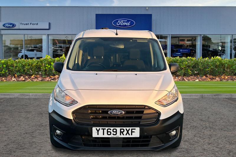 Used Ford Transit Connect 2019 for sale - 76807158: Photo 13