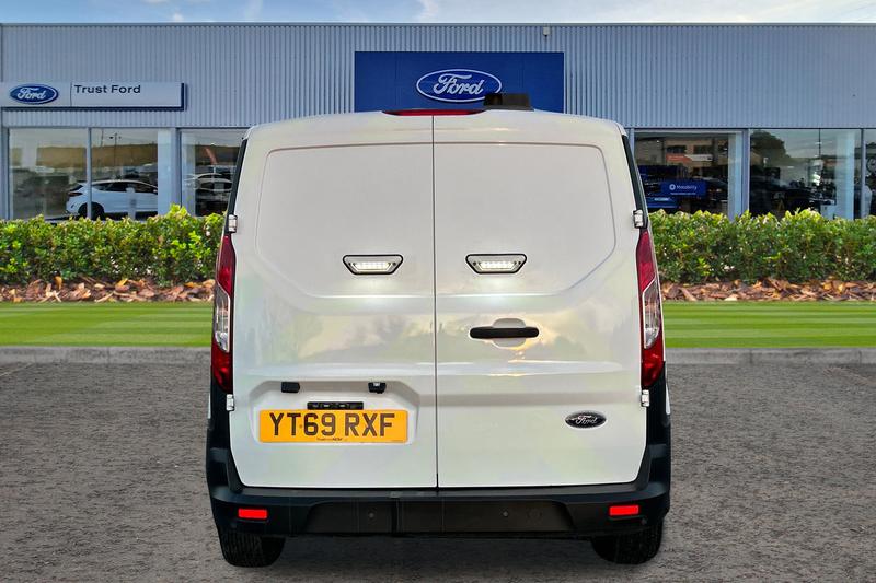 Used Ford Transit Connect 2019 for sale - 76807158: Photo 14