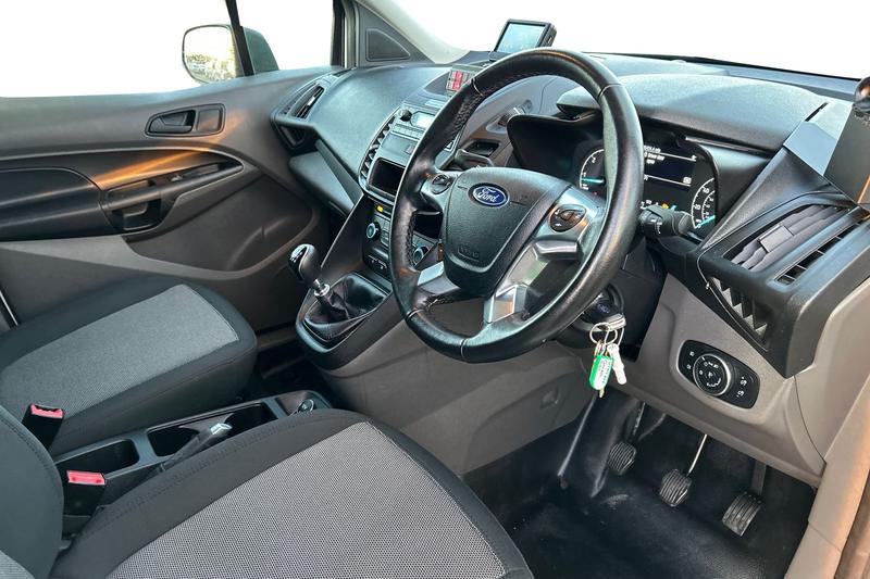 Used Ford Transit Connect 2019 for sale - 76807158: Photo 15