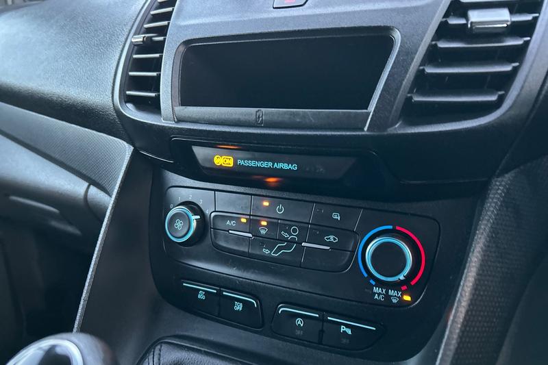 Used Ford Transit Connect 2019 for sale - 76807158: Photo 17