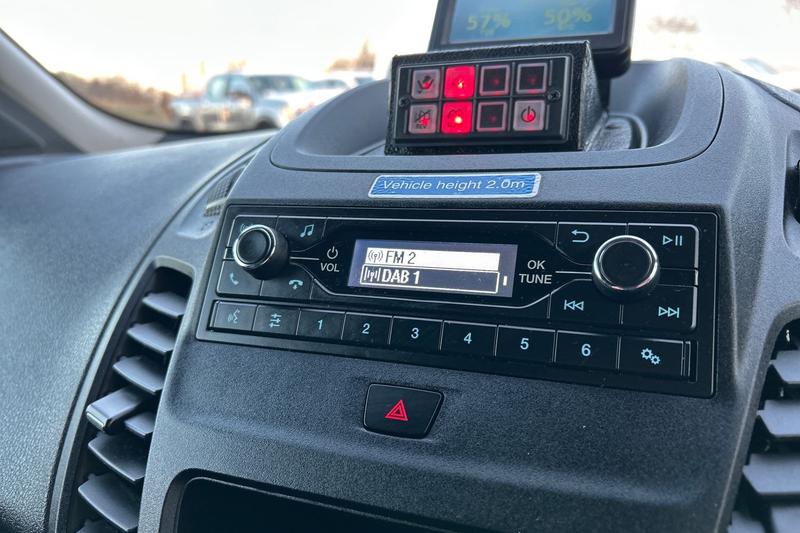 Used Ford Transit Connect 2019 for sale - 76807158: Photo 19