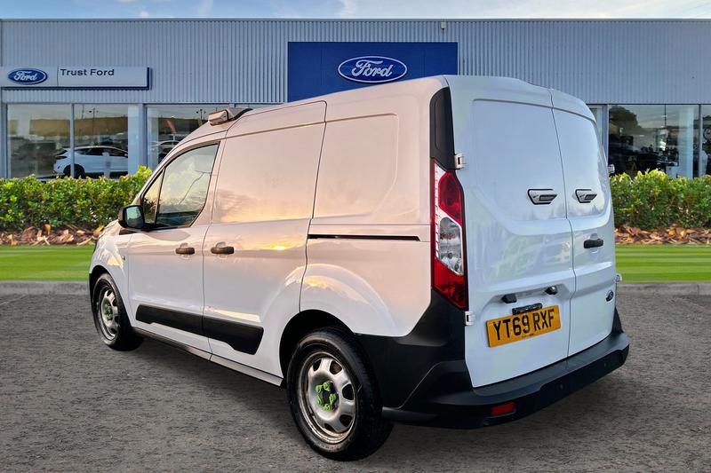 Used Ford Transit Connect 2019 for sale - 76807158: Photo 2