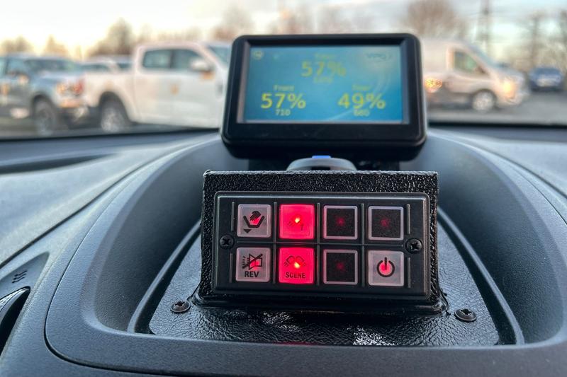 Used Ford Transit Connect 2019 for sale - 76807158: Photo 20