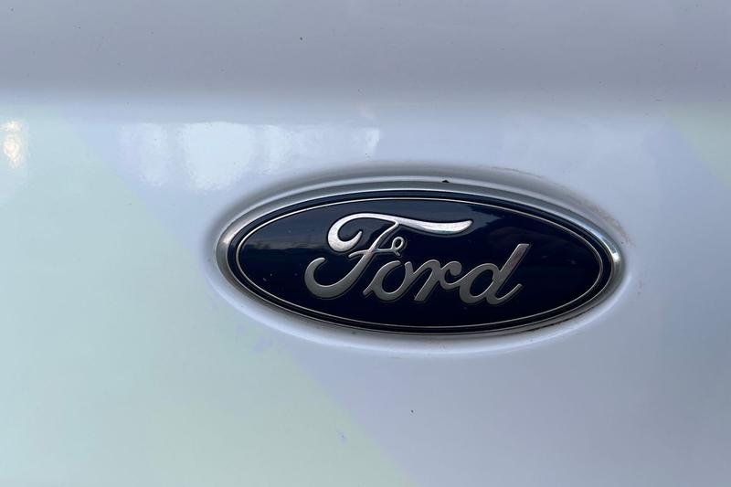 Used Ford Transit Connect 2019 for sale - 76807158: Photo 21