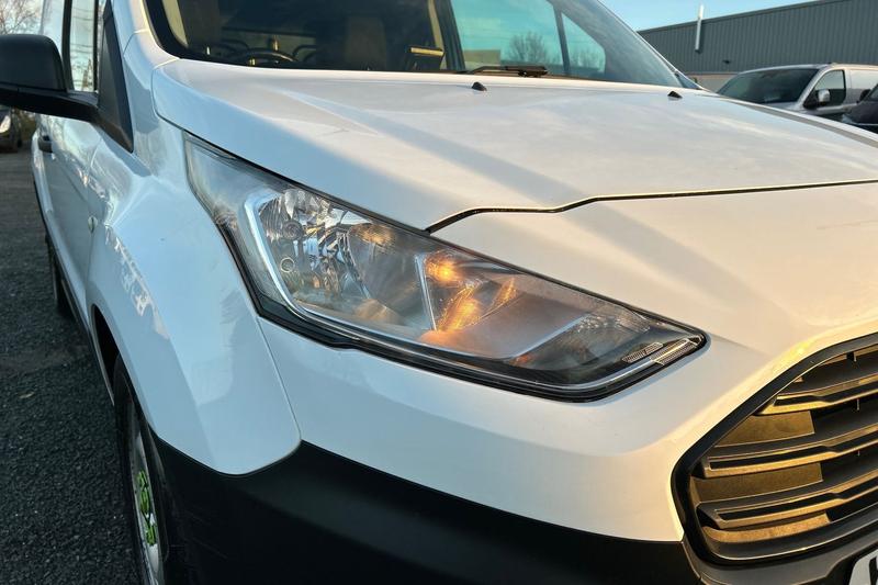 Used Ford Transit Connect 2019 for sale - 76807158: Photo 22