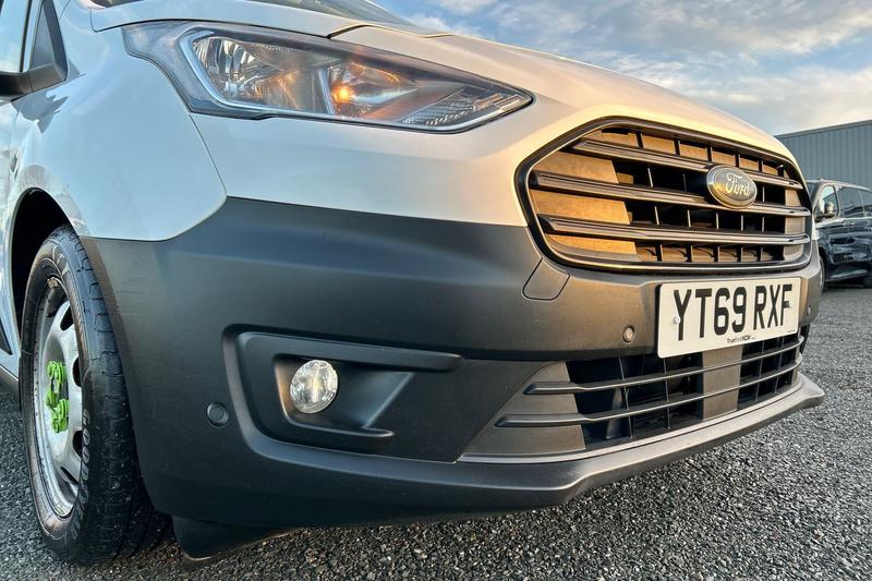 Used Ford Transit Connect 2019 for sale - 76807158: Photo 23