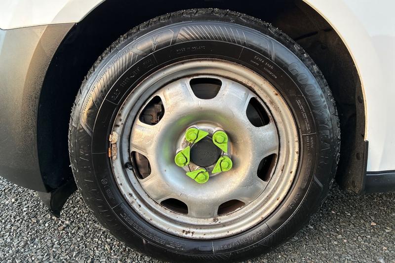 Used Ford Transit Connect 2019 for sale - 76807158: Photo 24