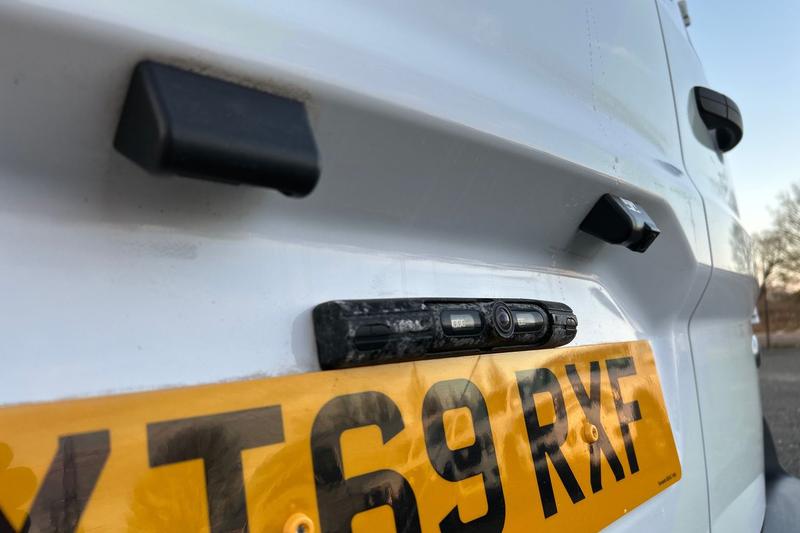 Used Ford Transit Connect 2019 for sale - 76807158: Photo 25