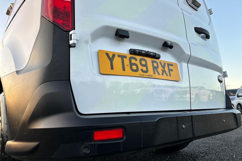 Used Ford Transit Connect 2019 for sale - 76807158: Photo 26