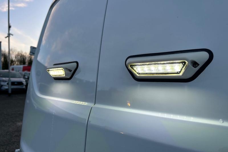 Used Ford Transit Connect 2019 for sale - 76807158: Photo 27