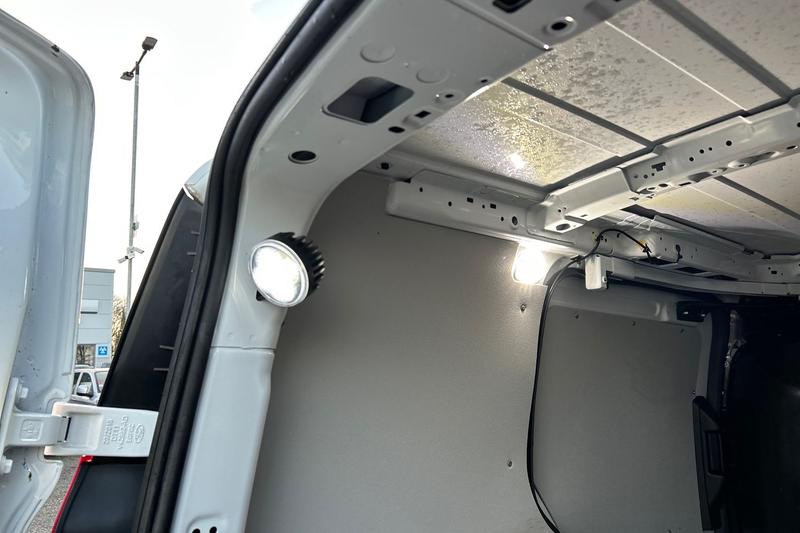 Used Ford Transit Connect 2019 for sale - 76807158: Photo 28