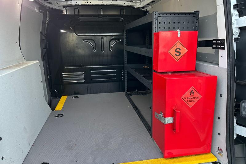 Used Ford Transit Connect 2019 for sale - 76807158: Photo 29