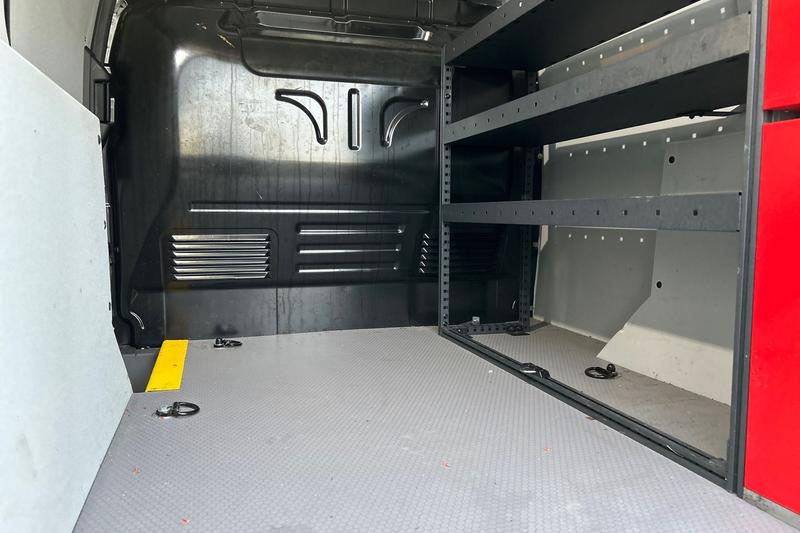 Used Ford Transit Connect 2019 for sale - 76807158: Photo 30