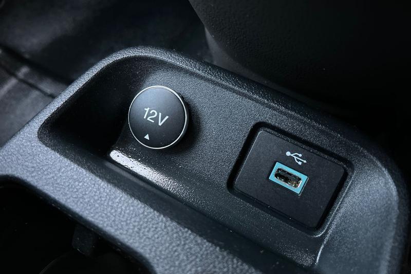 Used Ford Transit Connect 2019 for sale - 76807158: Photo 31