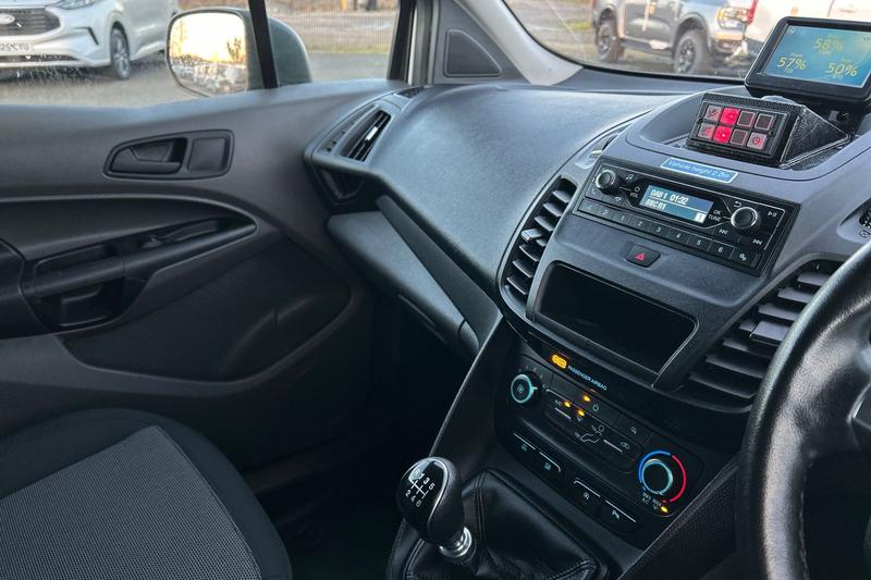 Used Ford Transit Connect 2019 for sale - 76807158: Photo 32