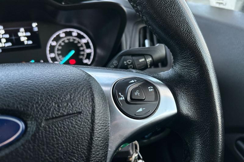 Used Ford Transit Connect 2019 for sale - 76807158: Photo 33