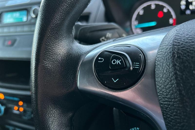 Used Ford Transit Connect 2019 for sale - 76807158: Photo 34