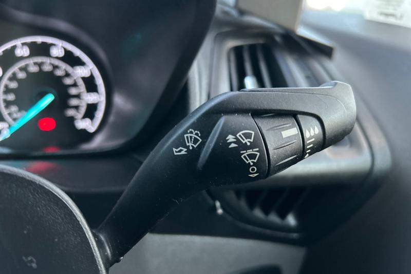 Used Ford Transit Connect 2019 for sale - 76807158: Photo 35